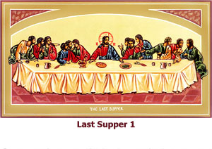 Last-Supper-icon-1
